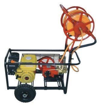 LIANLONG TC50 22lt - 40bar - 219050D
